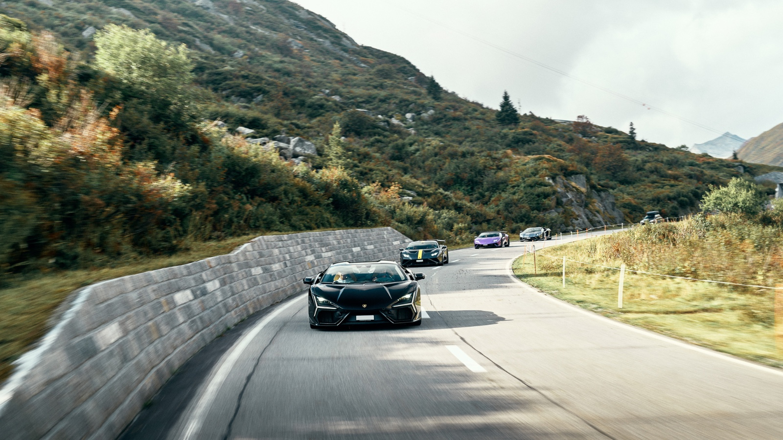 Suisse Car Trade